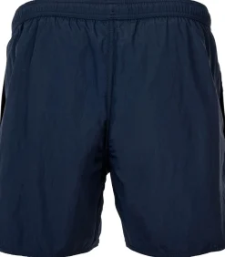 Zwembroek Embroidery Logo Set van 1 Heren Badmode