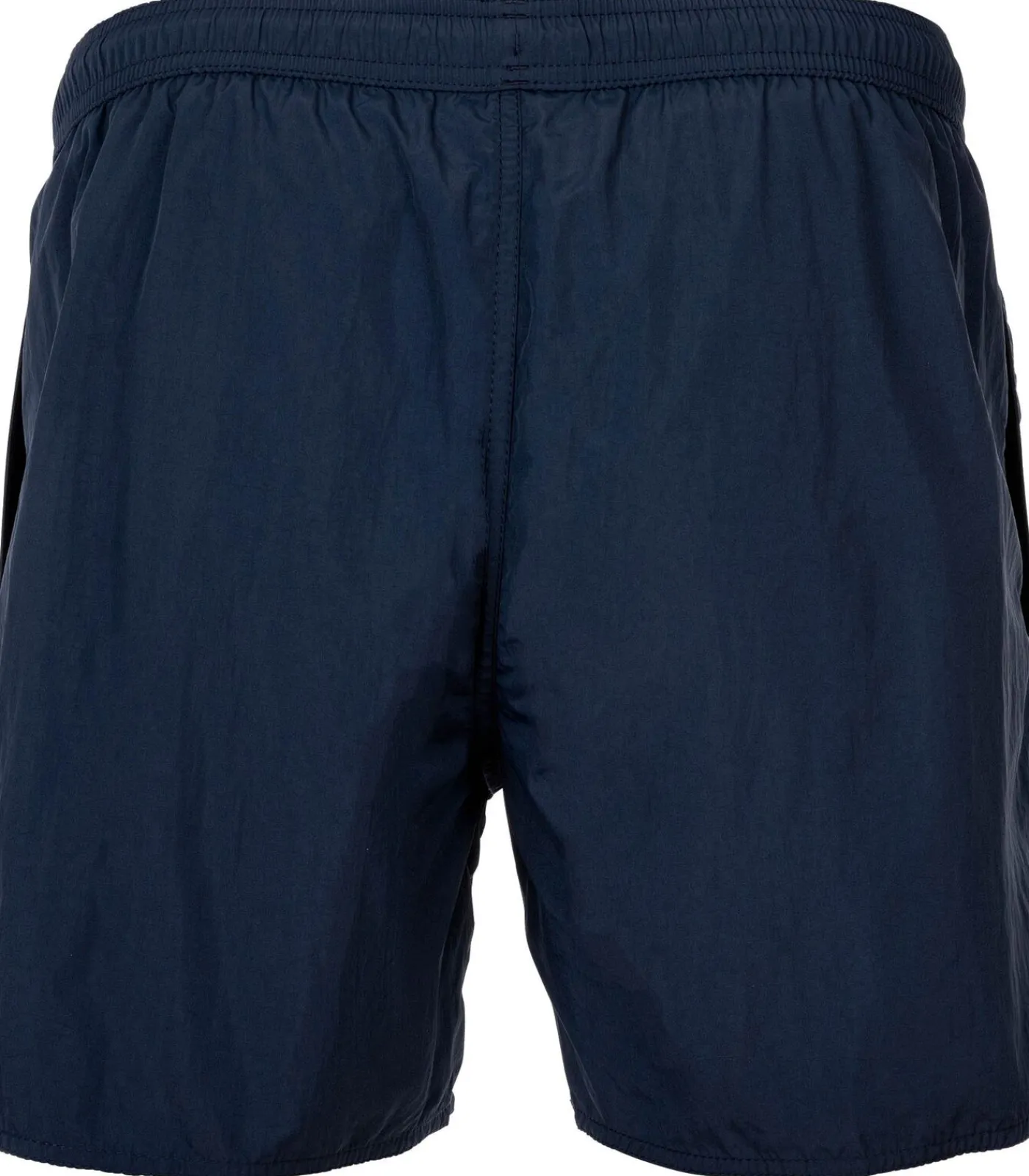 Zwembroek Embroidery Logo Set van 1 Heren Badmode