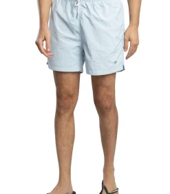 Heren GANT Zwembroek Met Logo