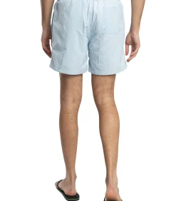 Heren GANT Zwembroek Met Logo