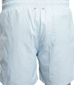 Heren GANT Zwembroek Met Logo