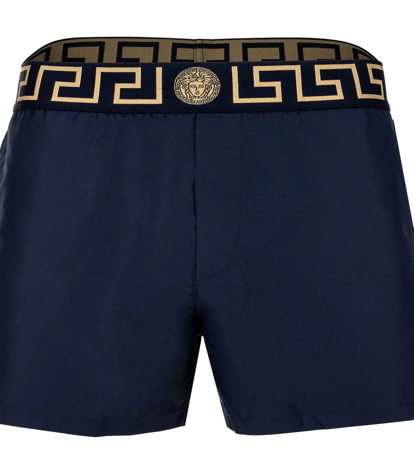 Heren Versace Zwembroek Poly Golfo