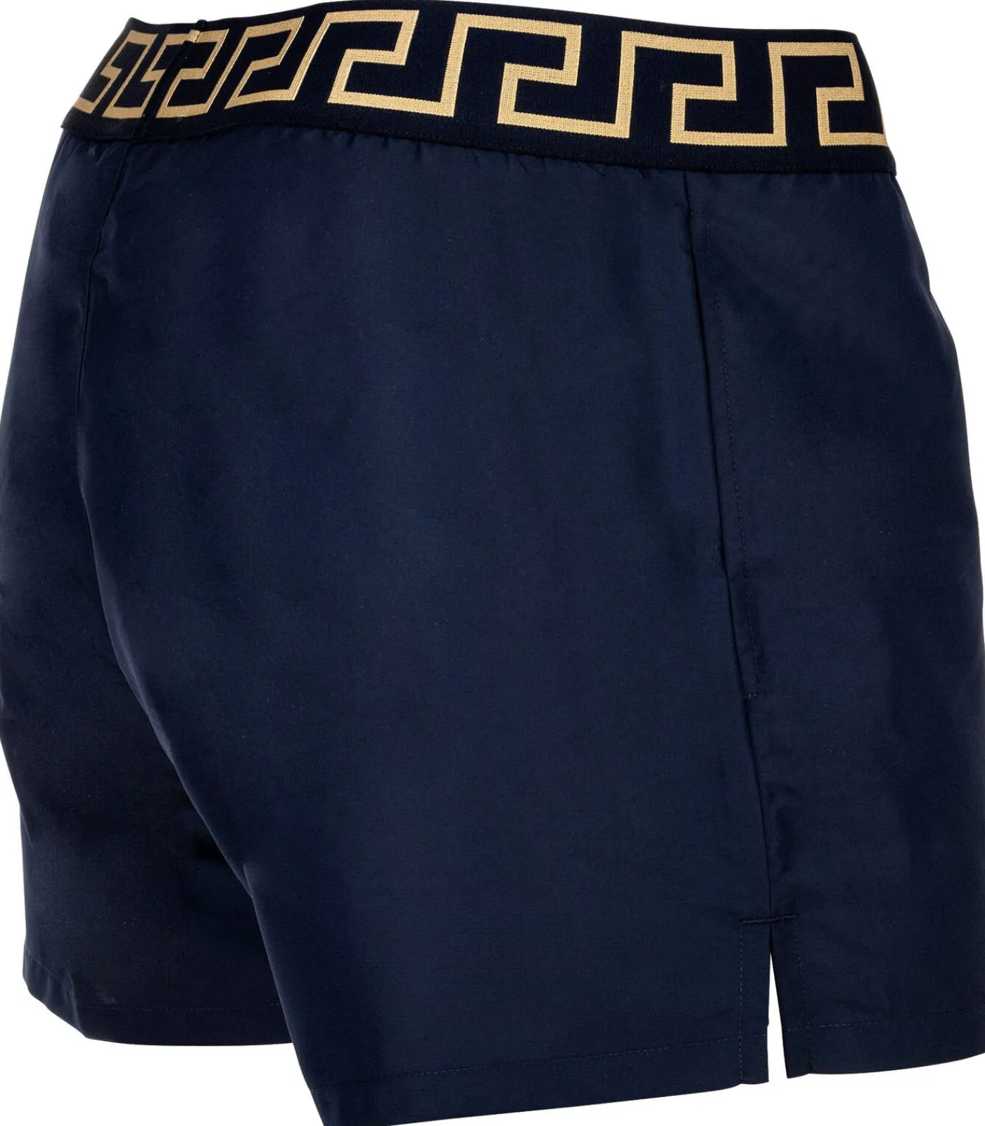 Heren Versace Zwembroek Poly Golfo