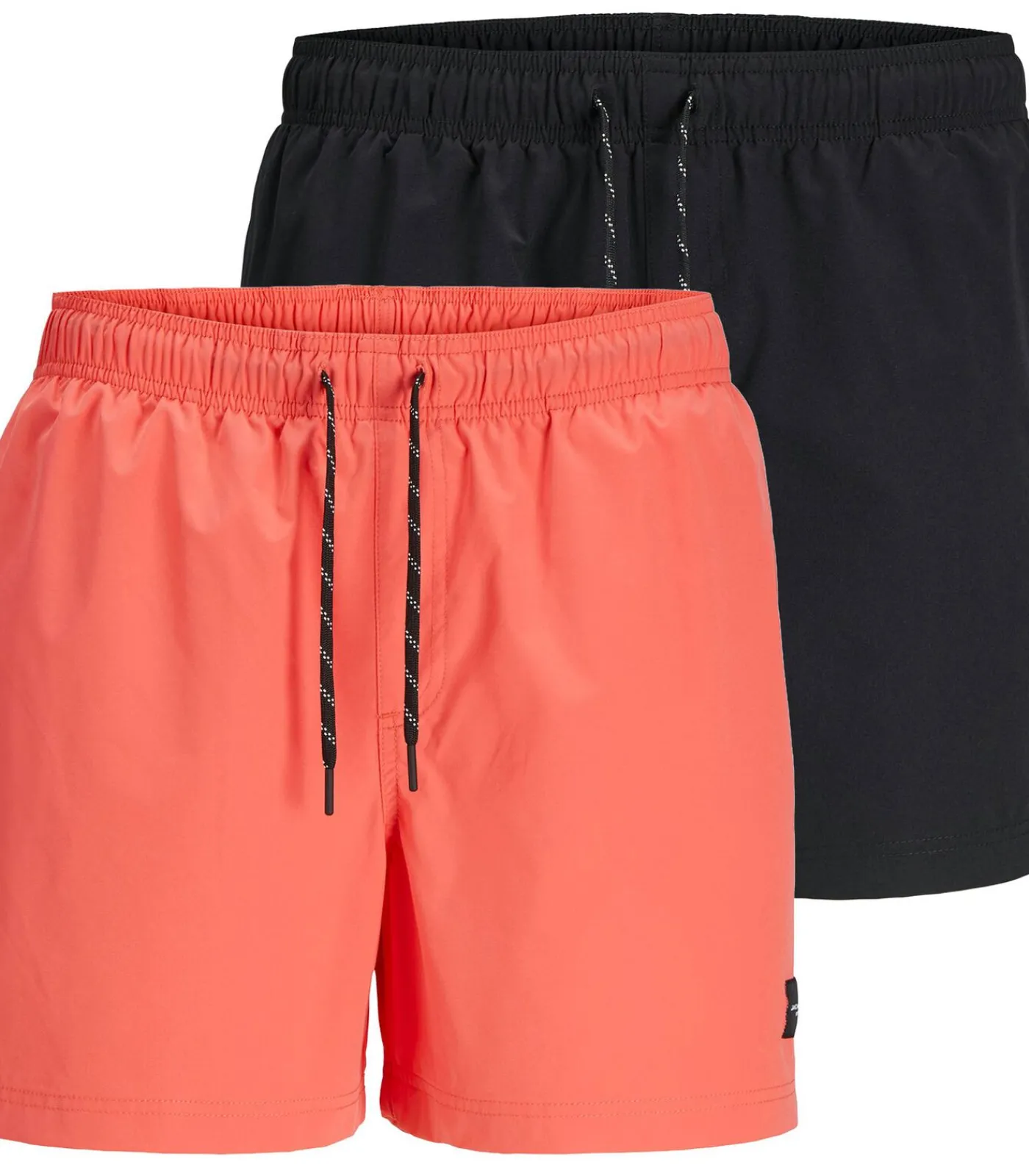 Online Zwembroek SWIM SHORTS Set van 2 Heren Badmode