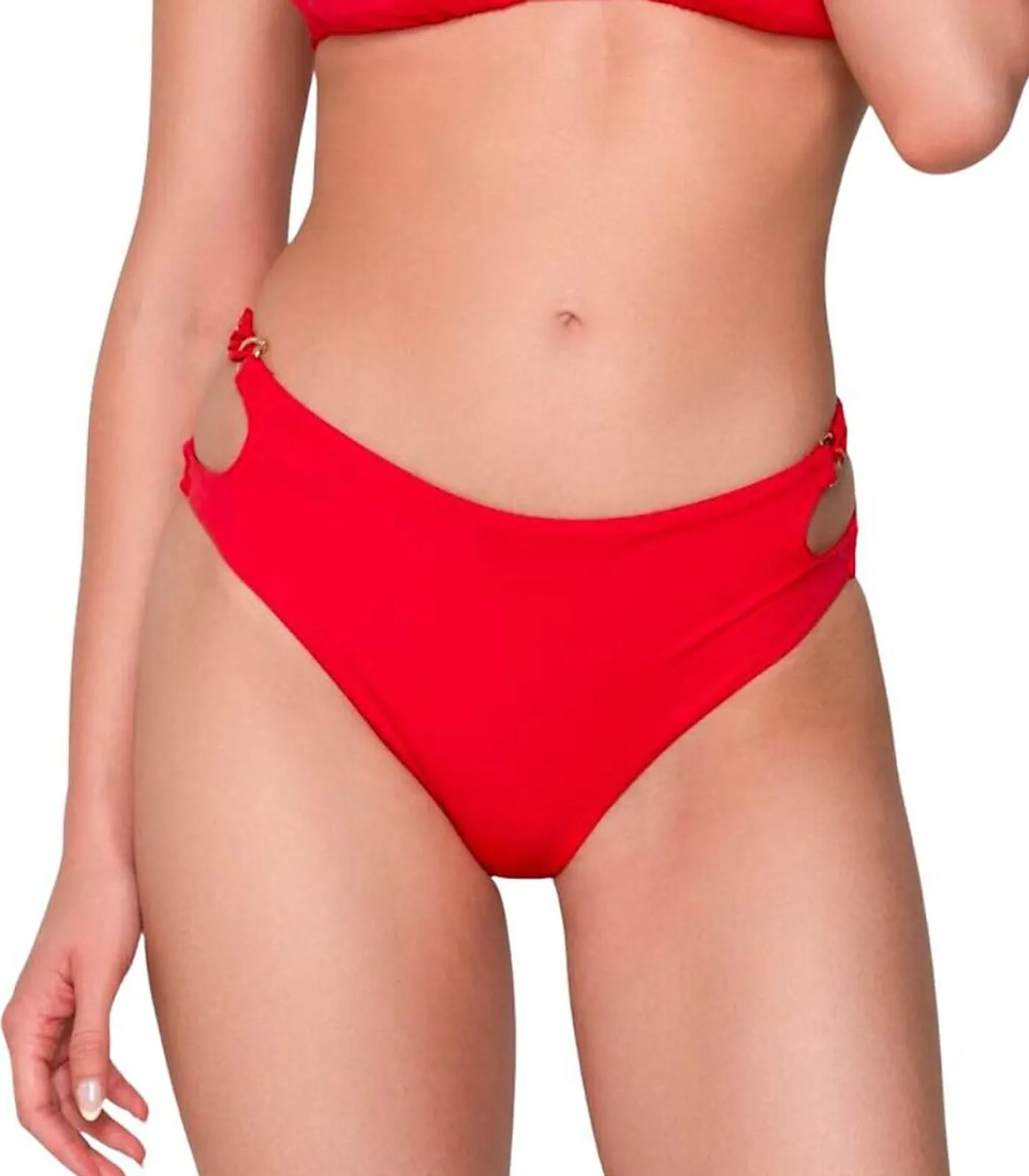 Outlet Zwembroekjes met open zijkanten ARISTA DAMES Badmode