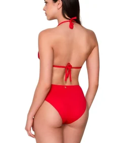 Outlet Zwembroekjes met open zijkanten ARISTA DAMES Badmode