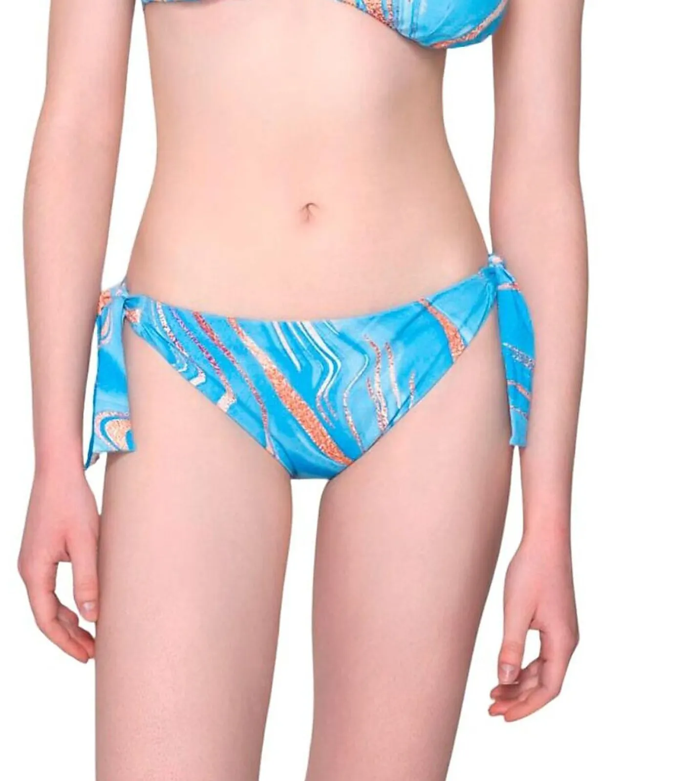 Outlet Zwemkleding zwembroek LANA DAMES Badmode