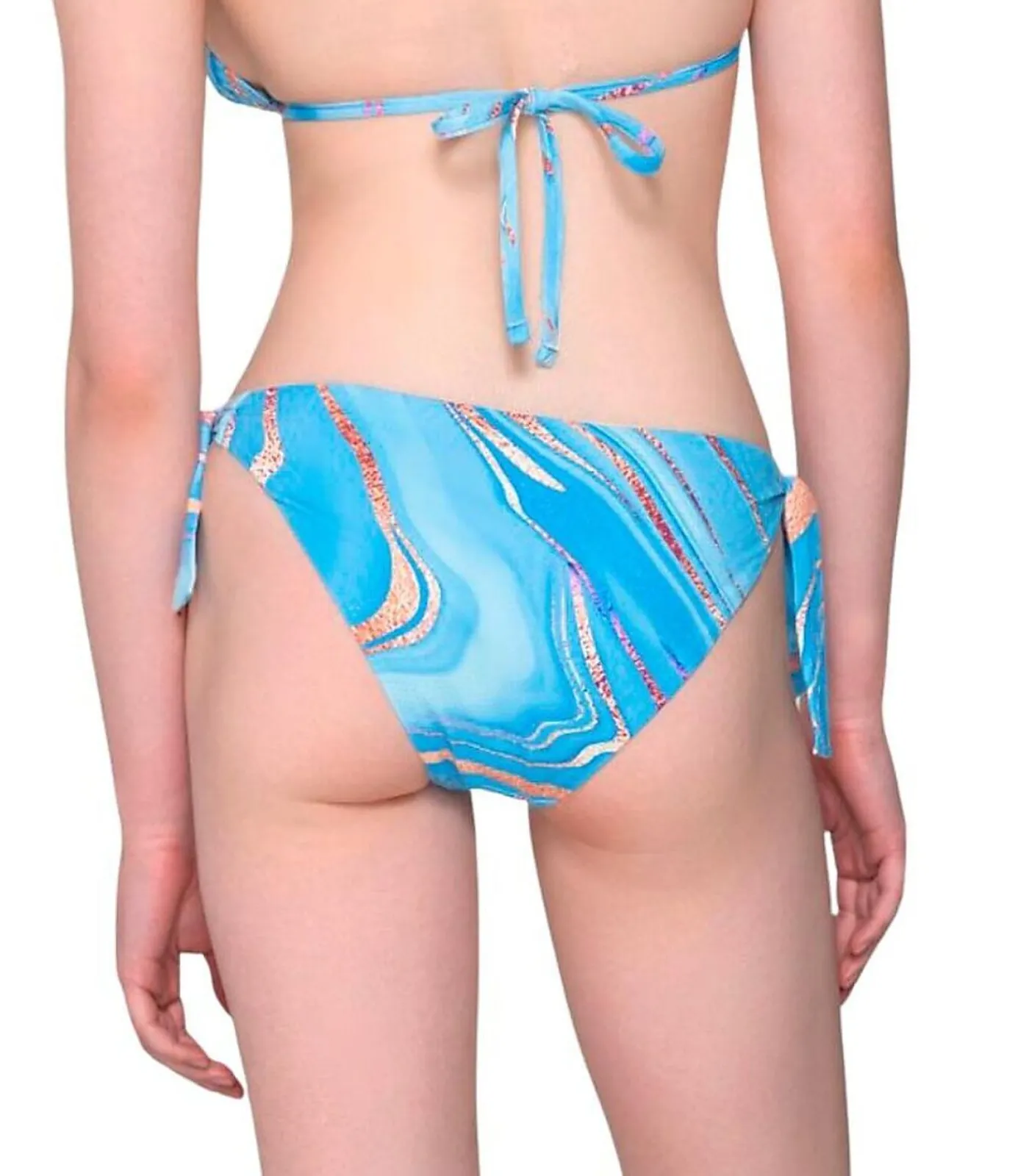 Outlet Zwemkleding zwembroek LANA DAMES Badmode