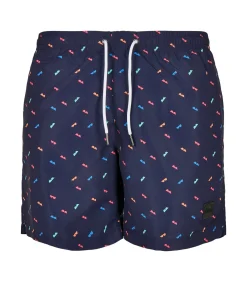 Heren Urban Classics Zwempak