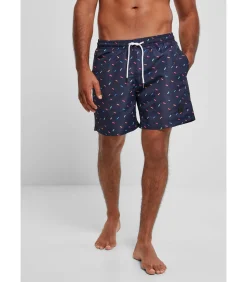 Heren Urban Classics Zwempak