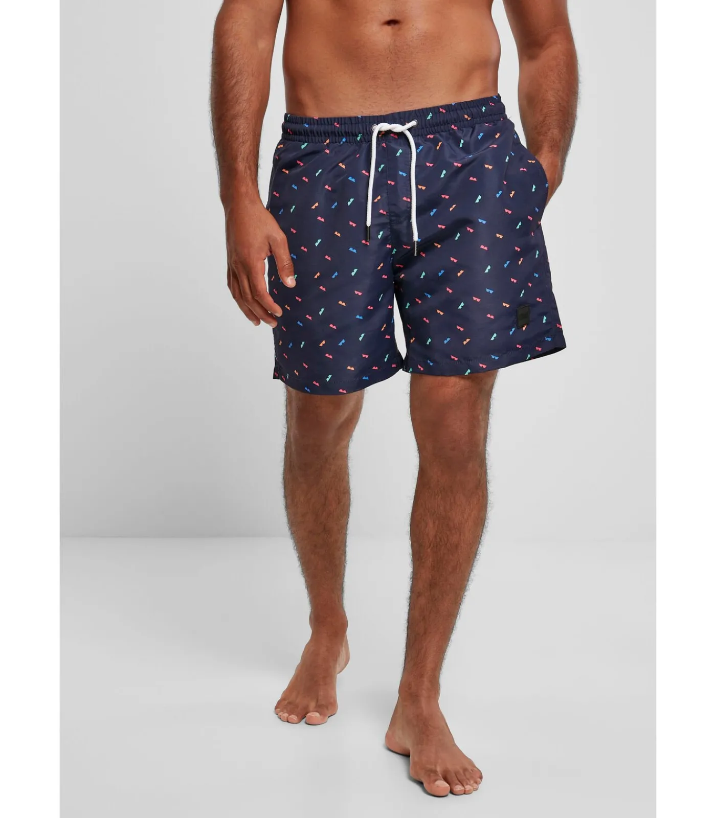 Heren Urban Classics Zwempak