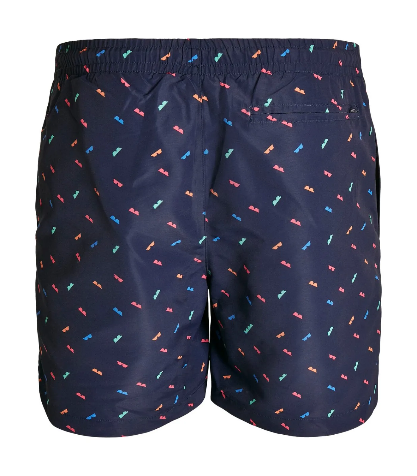 Heren Urban Classics Zwempak