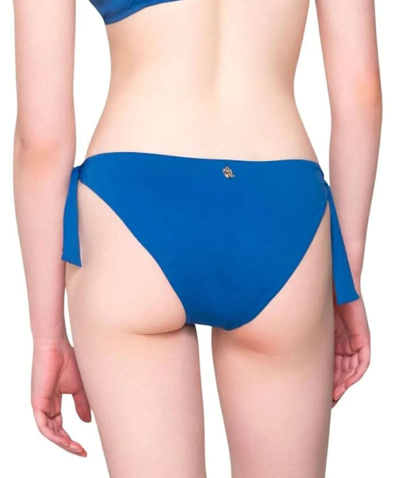 DAMES LUNA Zwemshort met lage taille ARISTA