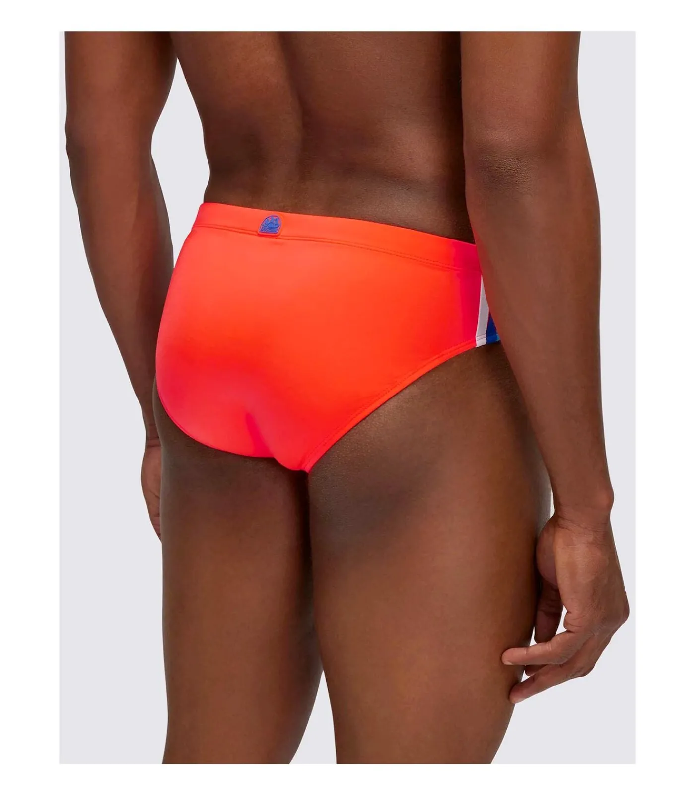 Clearance Zwemshort Diwalter Zwembroek Heren Badmode