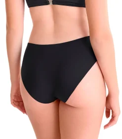 Discount Zwemshortje met hoge taille CAPRI DAMES Badmode