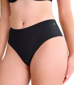 Discount Zwemshortje met hoge taille CAPRI DAMES Badmode