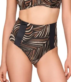 Online Zwemshortje met hoge taille MARTINI DAMES Badmode