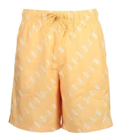 Heren Nike Zwemshorts M Jordan Essential Poolside Short