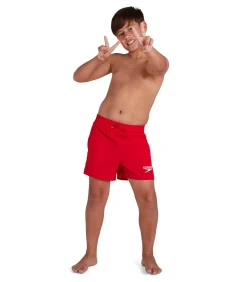 Kinderen SPEEDO Zwemshorts voor kinderen Essential 13